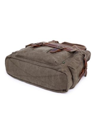 Women's Turtle Ridge Canvas Tote Bag