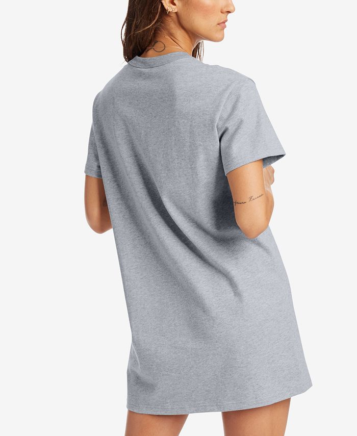 Champion shirt dress 2025