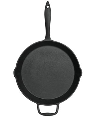 Sedona Pro 12" Cast Iron Skillet