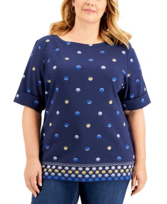 macys clearance blouses