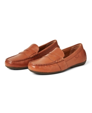 Polo Ralph Lauren Men's Reynolds Drivers Men's Shoes