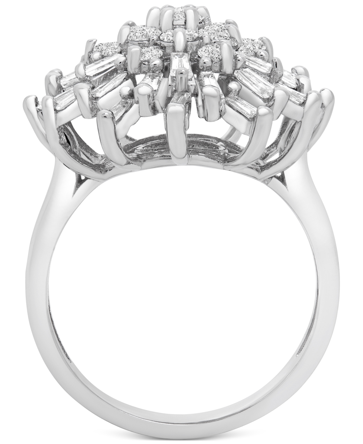 Macy's wrapped hotsell in love ring