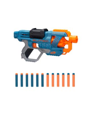 Nerf Elite 2.0 Commander RD-6 - Macy's