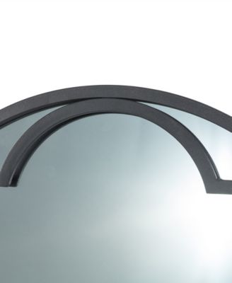 Round Wall Mirror
