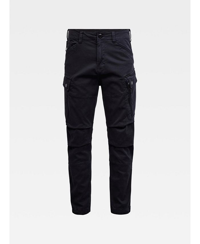 roxic straight tapered cargo pants