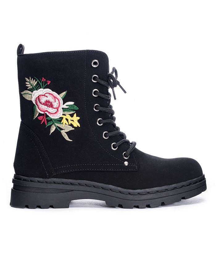 dirty laundry montana lug sole boot
