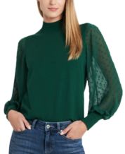 Green sweaters sale womens