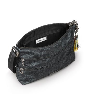 Women's Artist Circle Crossbody