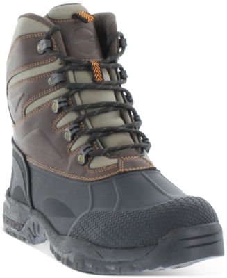 Weatherproof brand 2024 boots costco