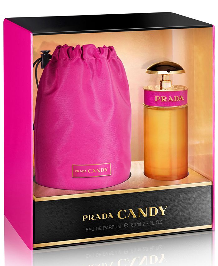 Prada Candy Collector Eau de Parfum, . & Reviews - Perfume - Beauty -  Macy's