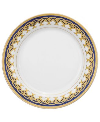 57 Piece Porcelain Dinnerware Set, Service for 8