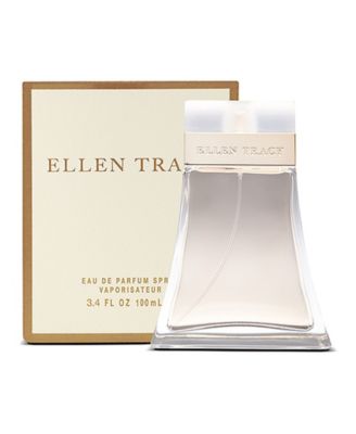 Ellen Tracy Women's Classic Eau De Perfume Spray, 3.4 oz - Macy's