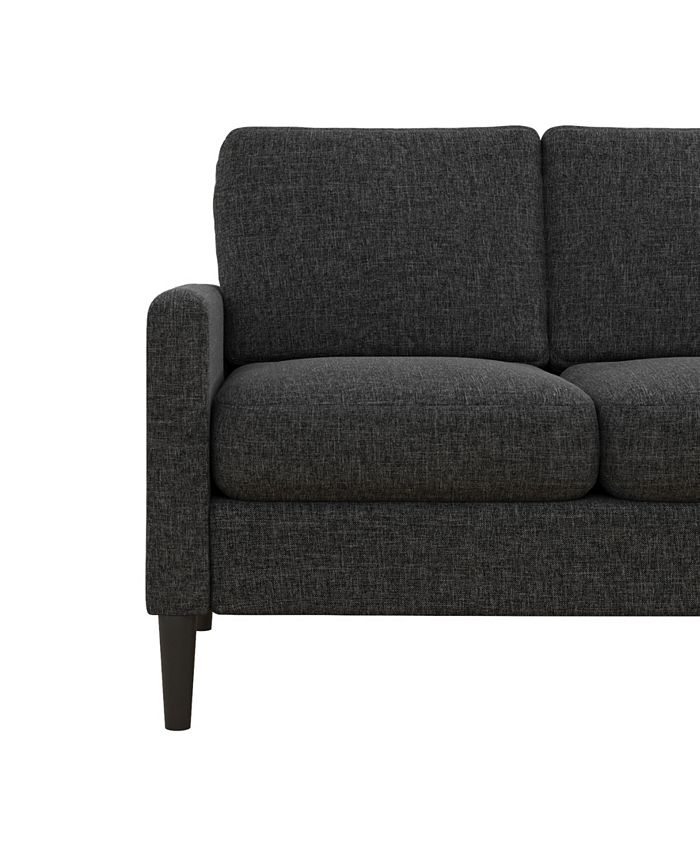 Dorel Living Regency Loveseat Sofa Macy's