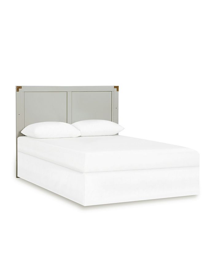 Baby Relax Frances 5in1 Convertible Crib Macy's