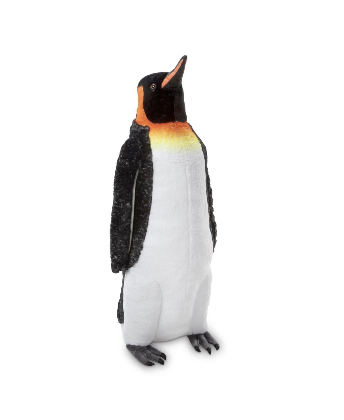 Melissa & Doug Emperor Penguin In No Color