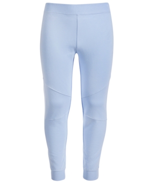 Ideology Big Girls Pieced Sweatpants Created for Macy's