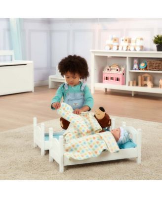 Mine to Love Play Bunk Bed