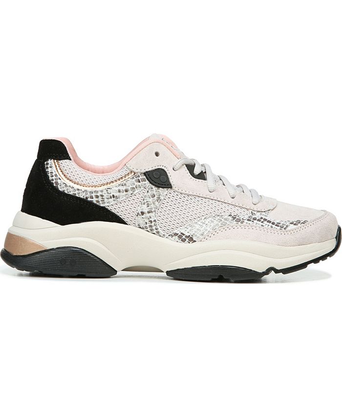 Ryka Women's Nova Walking Shoes Macy's