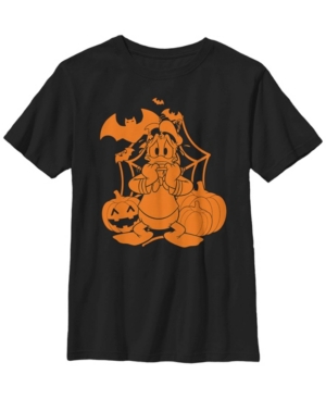 Fifth Sun Big Boys Web Scare Tee