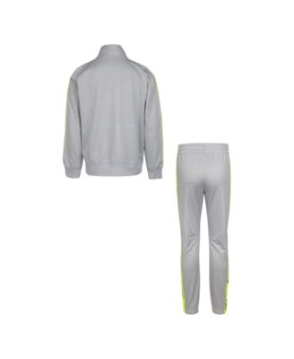 Little Kids Taping Tricot Set