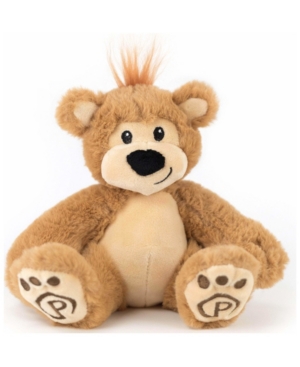 UPC 850000781962 product image for Plushible Pawley Teddy Bear Stuffed Toy | upcitemdb.com