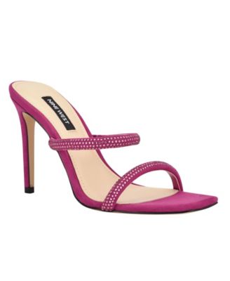 nine west mimosina sandal