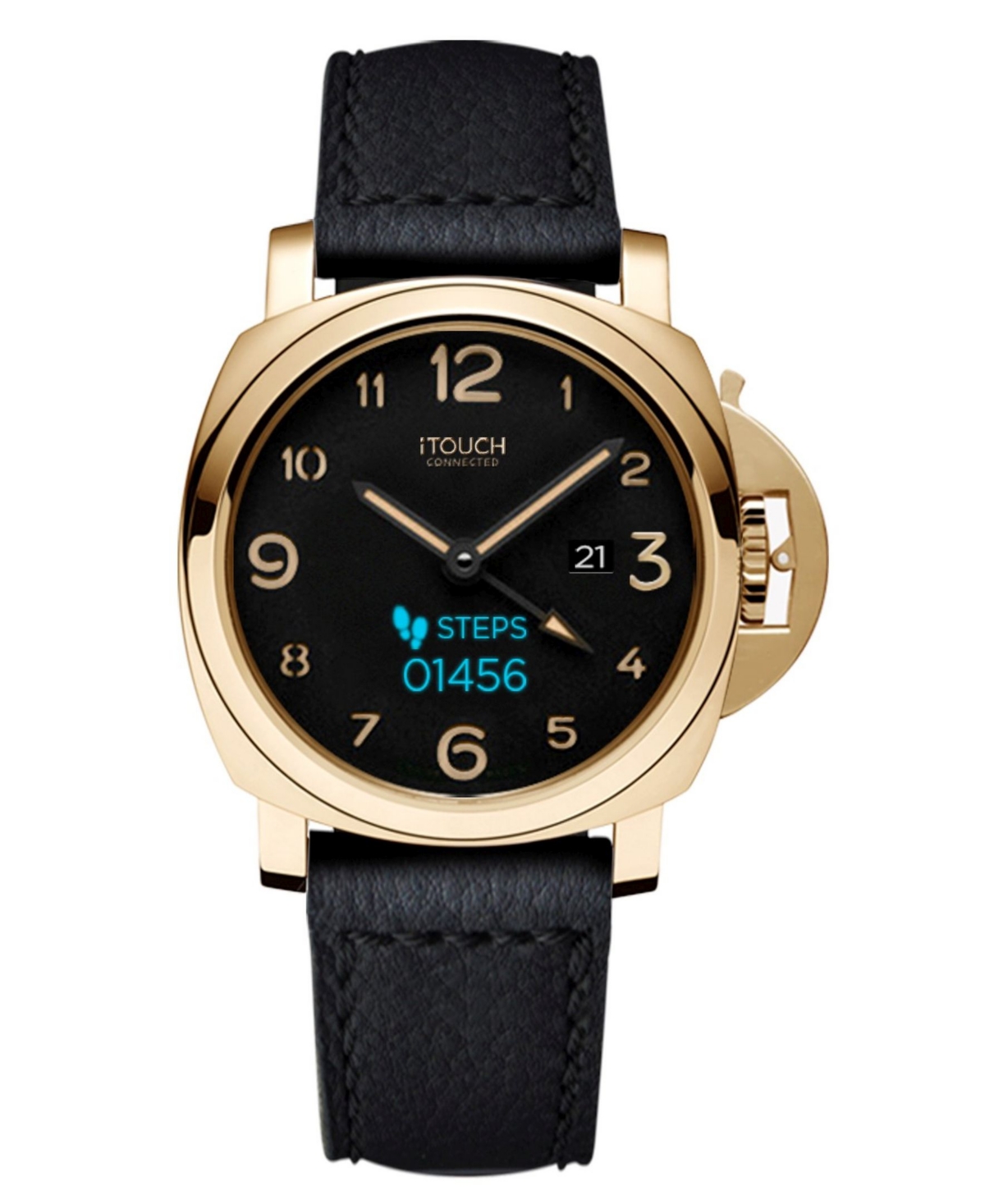 Itouch smart new arrivals watch macy's