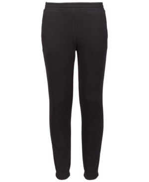 Ideology Unisex Big Kids Little Kids Fleece Joggers Created for Macy's