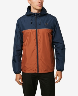 Men's Nomadic Windbreaker Jacket