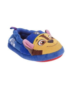image of Paw Patrol Toddler Boys Slip-on-s