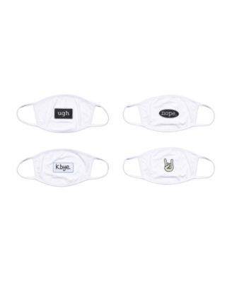 Posh Masks