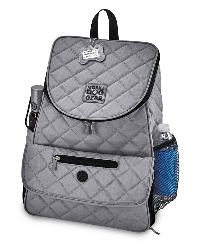 Mobile Dog Gear Weekender Backpack Set, 7 Piece Macy's