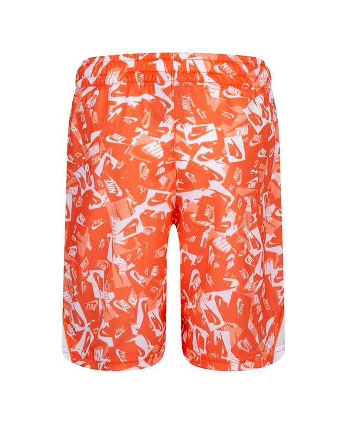Nike Toddler Boys DriFit Shorts Macy's