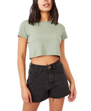 image of Cotton On Women-s The Baby T-shirt