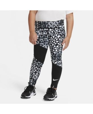 Nike Trophy Big Girl's Printed Training 