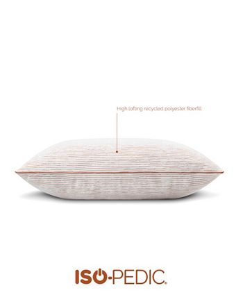 Iso shop pedic pillow