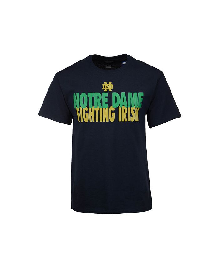 Notre Fighting Irish Men's Verb Stack & Reviews - NCAA - Fan Shop - Macy's