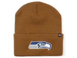 47 Brand Seattle Seahawks x Carhartt MVP Cap - Macy's