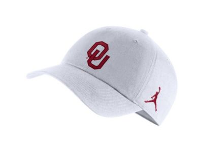 oklahoma sooners jordan hat