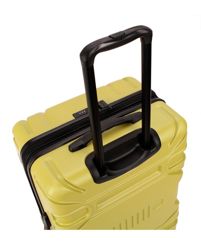 Jeep Alpine 24" Hardside Spinner & Reviews Upright Luggage Macy's