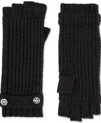 Michael Kors - Fingerless Gloves