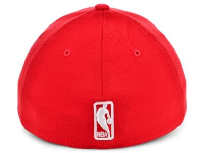 Houston Rockets Team Classic 39THIRTY Cap