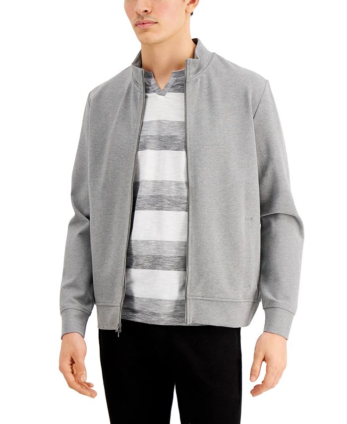 INC International Concepts Men's Dolls Jacket, Created for Macy's - Macy's