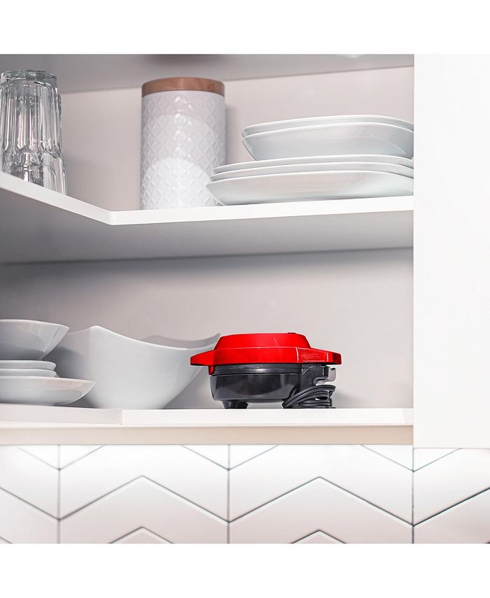 Bella Mini Donut Baker & Reviews Small Appliances Kitchen Macy's