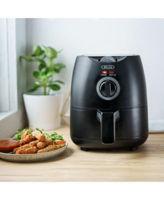 2-Quart Electric Air Fryer Bella 