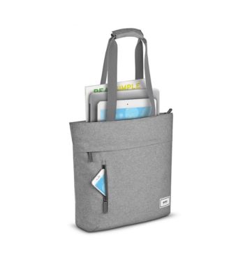 New York Re:Store 15.5" Laptop Tote