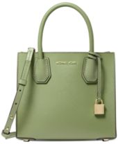 Green Michael Michael Kors Macy S Michael kors green carry handled handbag. green michael michael kors macy s