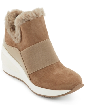 image of Dkny Borg Sneakers