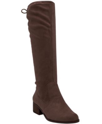 naturalizer demi boot