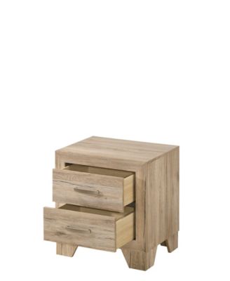 Miquell Nightstand